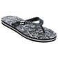 Billabong Men's Tides 2.0 Print Flip Flop