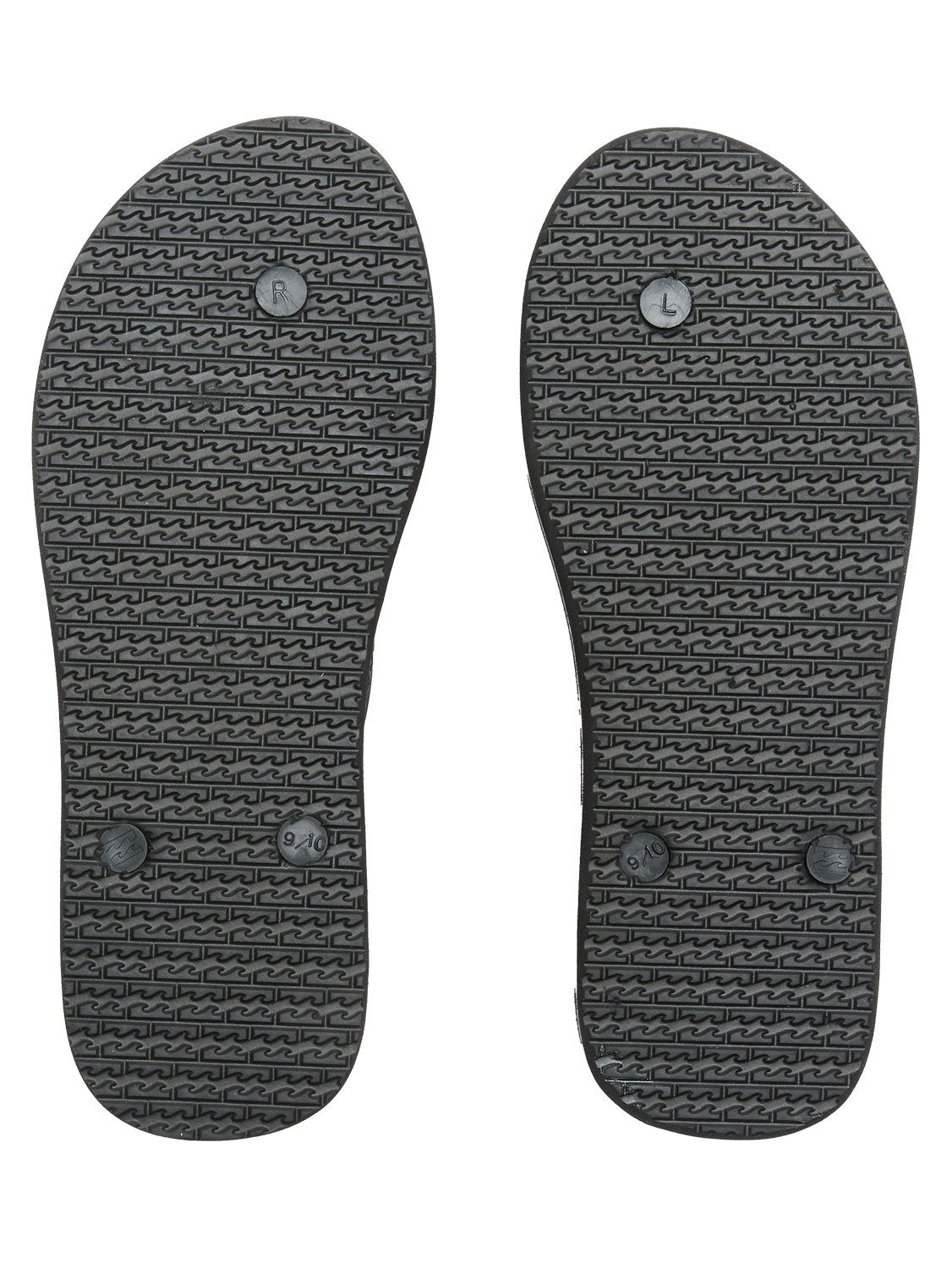 Billabong Men's Tides 2.0 Print Flip Flop