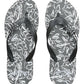 Billabong Men's Tides 2.0 Print Flip Flop