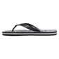 Billabong Men's Tides 2.0 Print Flip Flop