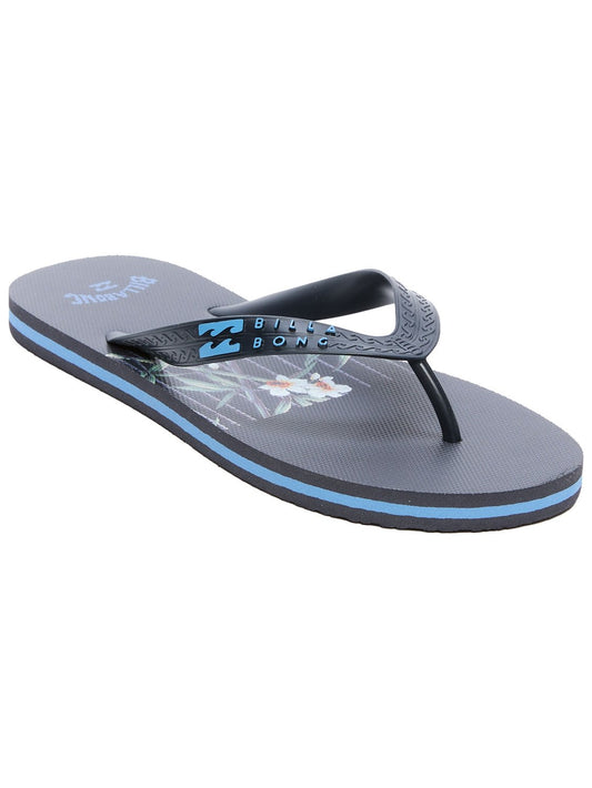 Billabong Men's Tides 2.0 Print Flip Flop