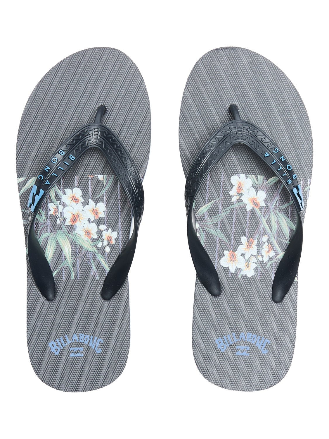 Billabong Men's Tides 2.0 Print Flip Flop