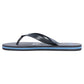 Billabong Men's Tides 2.0 Print Flip Flop