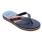 Billabong Men's Tides 2.0 Printed Flip Flop