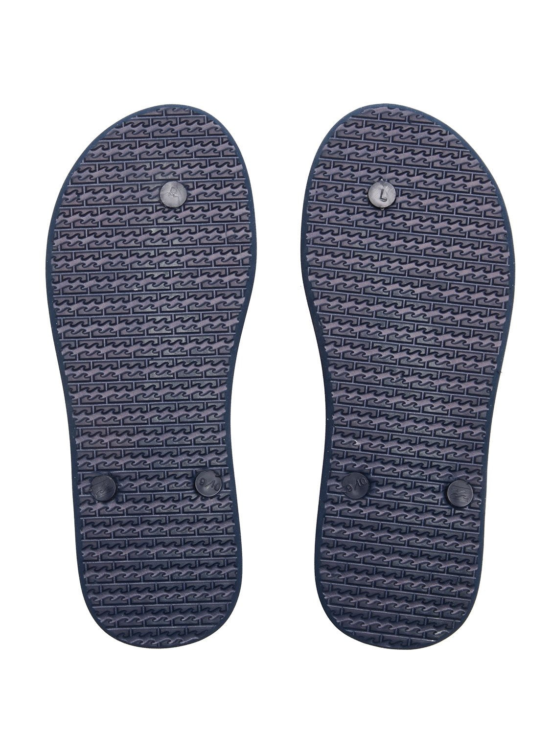 Billabong Men's Tides 2.0 Printed Flip Flop