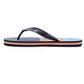 Billabong Men's Tides 2.0 Printed Flip Flop