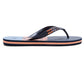 Billabong Men's Tides 2.0 Printed Flip Flop