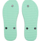 Billabong Men's Tides 2.0 Printed Flip Flop