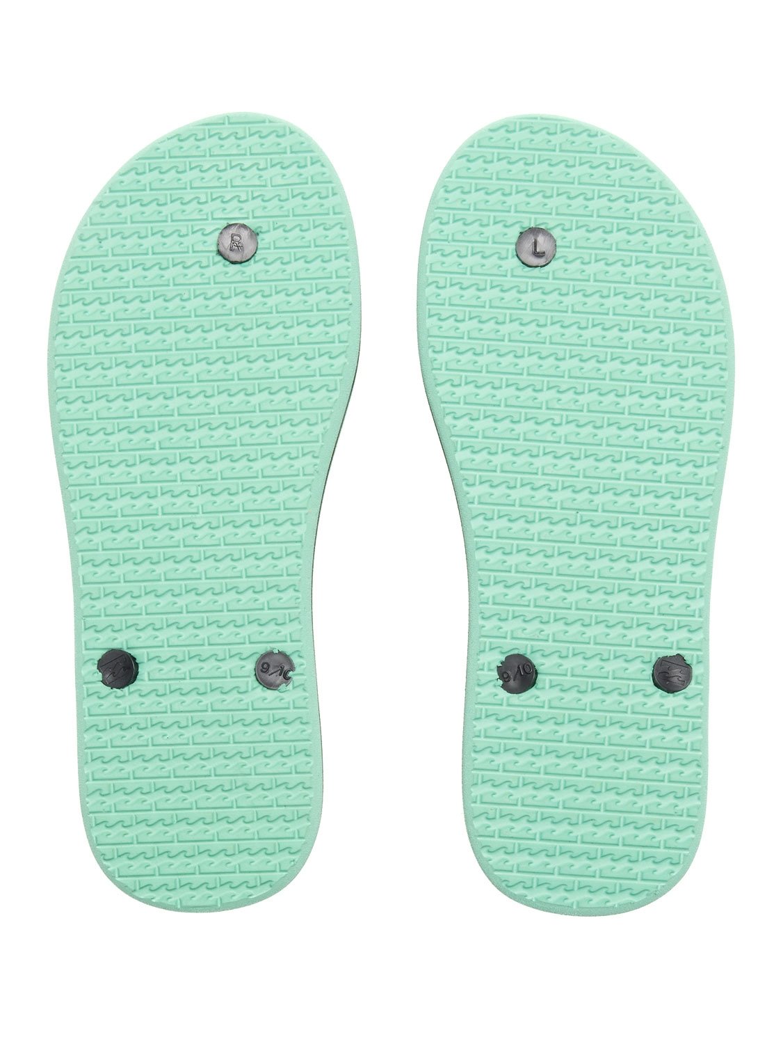 Billabong Men's Tides 2.0 Printed Flip Flop