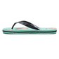 Billabong Men's Tides 2.0 Printed Flip Flop