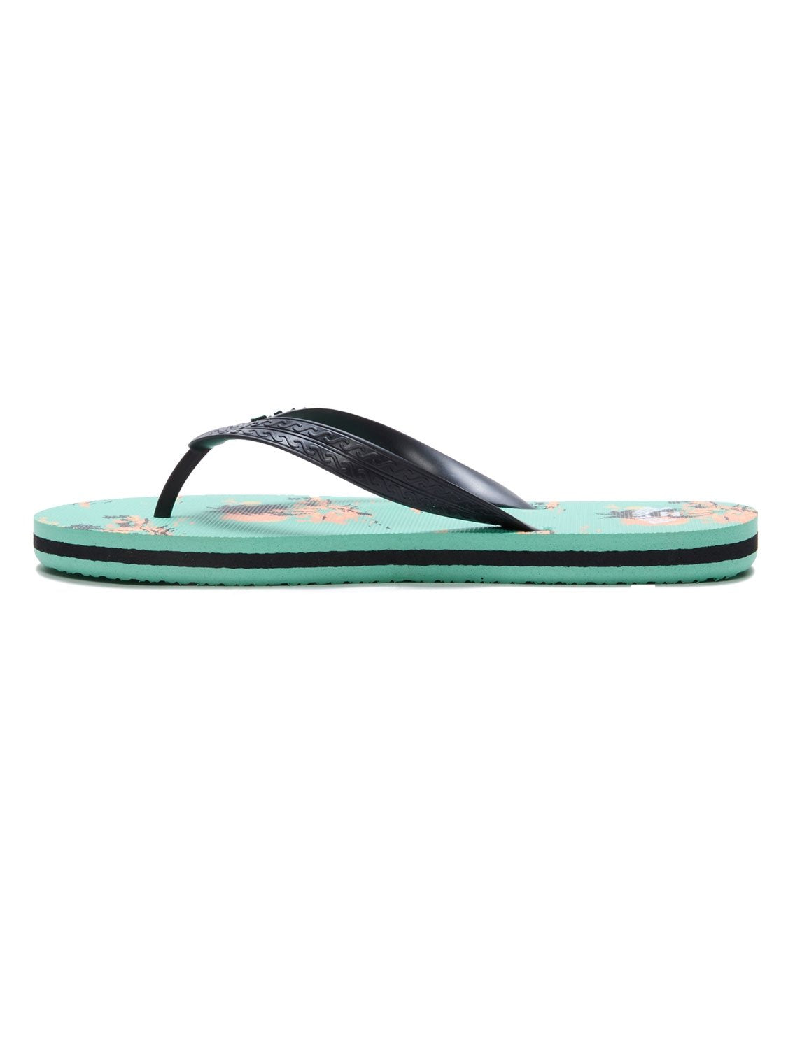 Billabong Men's Tides 2.0 Printed Flip Flop