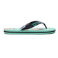 Billabong Men's Tides 2.0 Printed Flip Flop