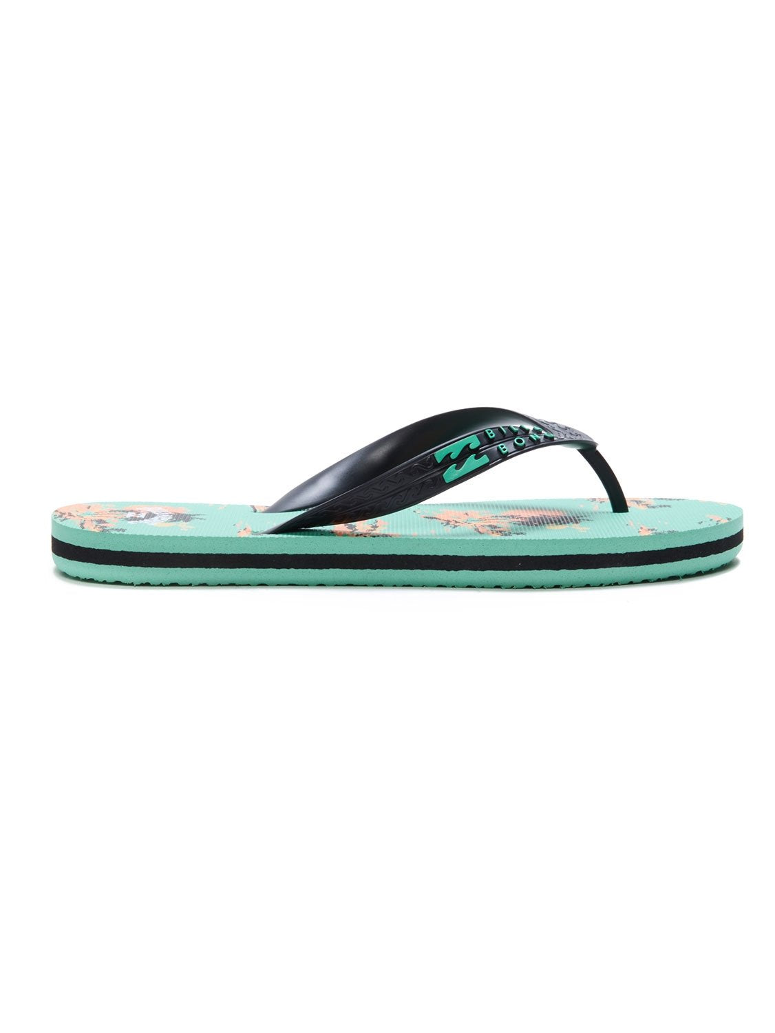 Billabong Men's Tides 2.0 Printed Flip Flop