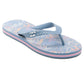 Billabong Men's Tides 2.0 Print Flip Flop