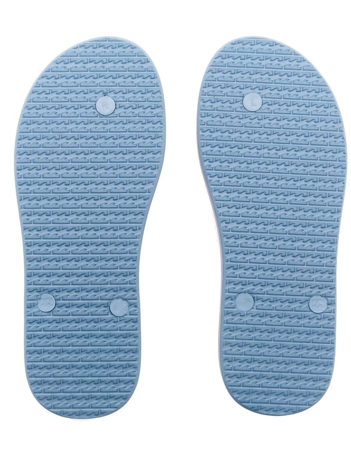 Billabong Men's Tides 2.0 Print Flip Flop