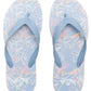 Billabong Men's Tides 2.0 Print Flip Flop