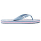 Billabong Men's Tides 2.0 Print Flip Flop