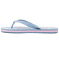 Billabong Men's Tides 2.0 Print Flip Flop