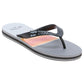 Billabong Men's Tides 2.0 Print Flip Flop
