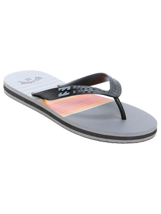 Billabong Men's Tides 2.0 Print Flip Flop