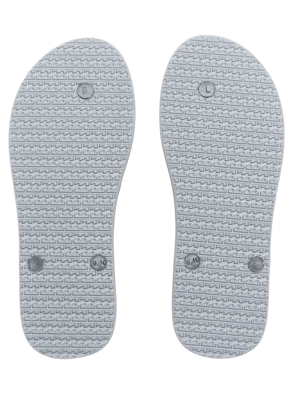 Billabong Men's Tides 2.0 Print Flip Flop