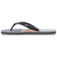 Billabong Men's Tides 2.0 Print Flip Flop
