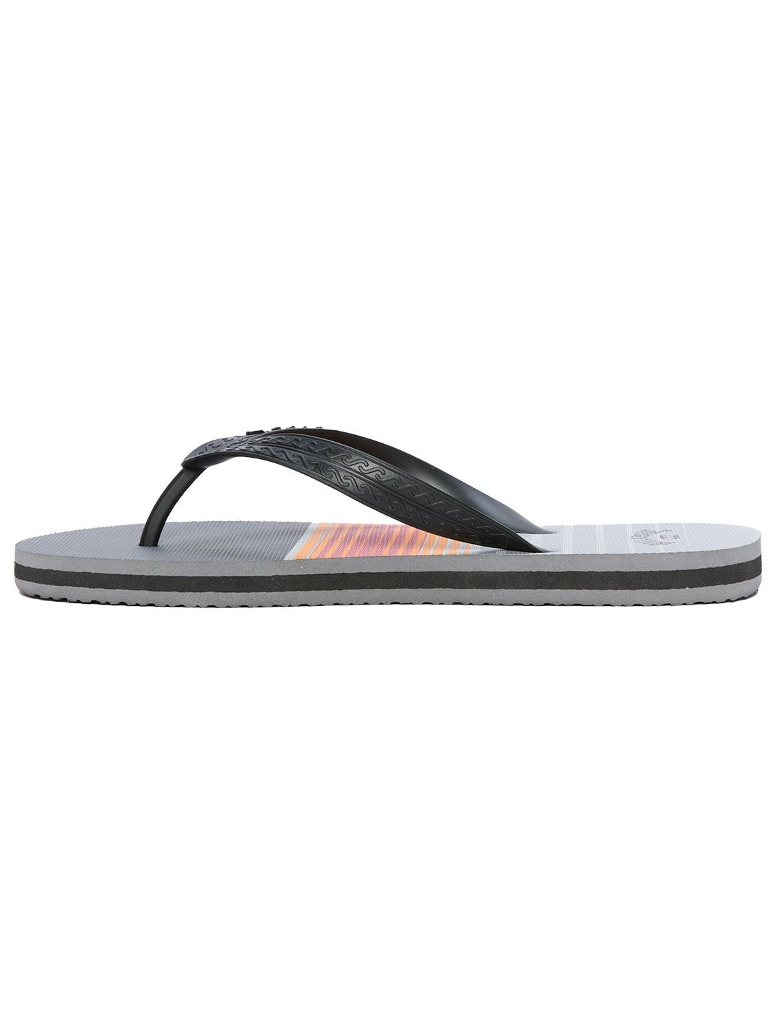 Billabong Men's Tides 2.0 Print Flip Flop