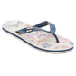 Billabong Men's Tides 2.0 Print Flip Flop