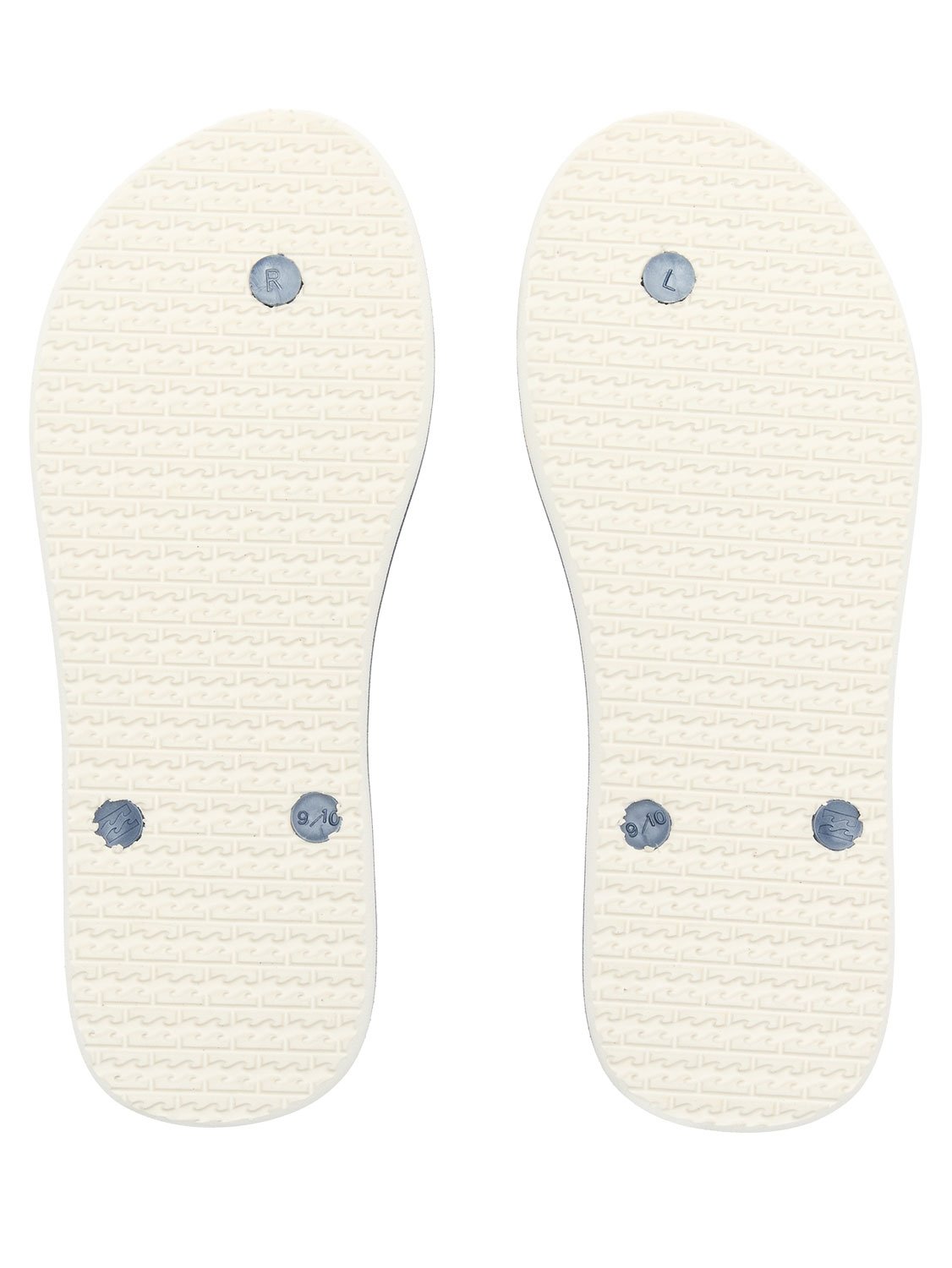 Billabong Men's Tides 2.0 Print Flip Flop