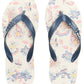 Billabong Men's Tides 2.0 Print Flip Flop
