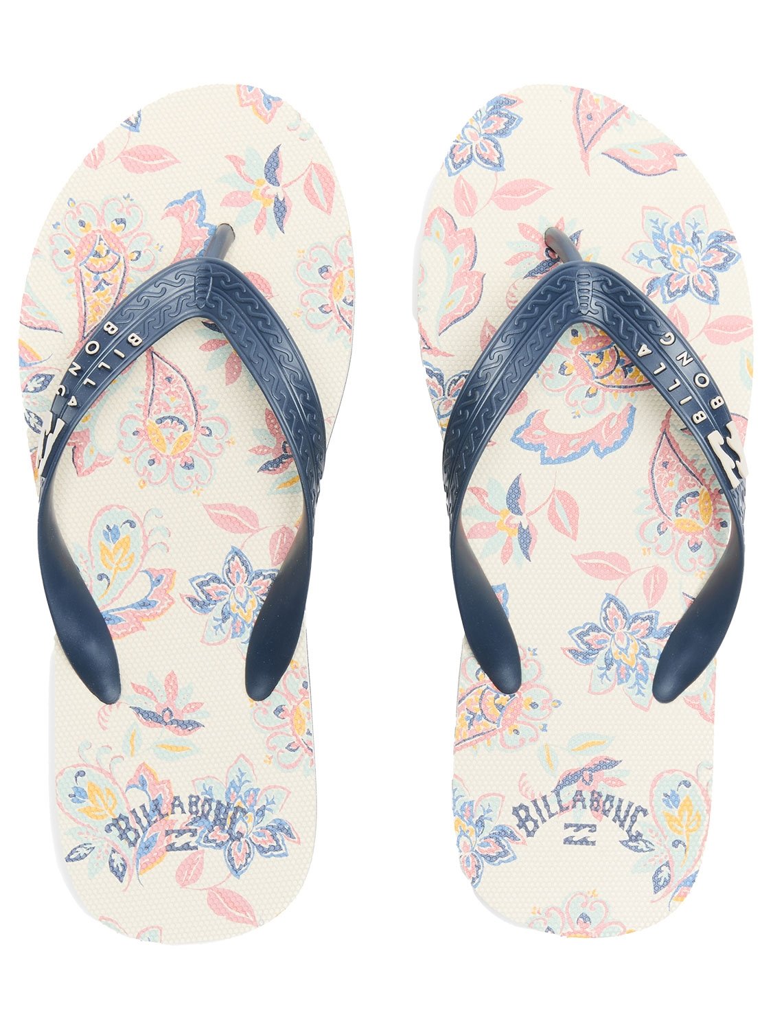 Billabong Men's Tides 2.0 Print Flip Flop