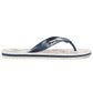 Billabong Men's Tides 2.0 Print Flip Flop