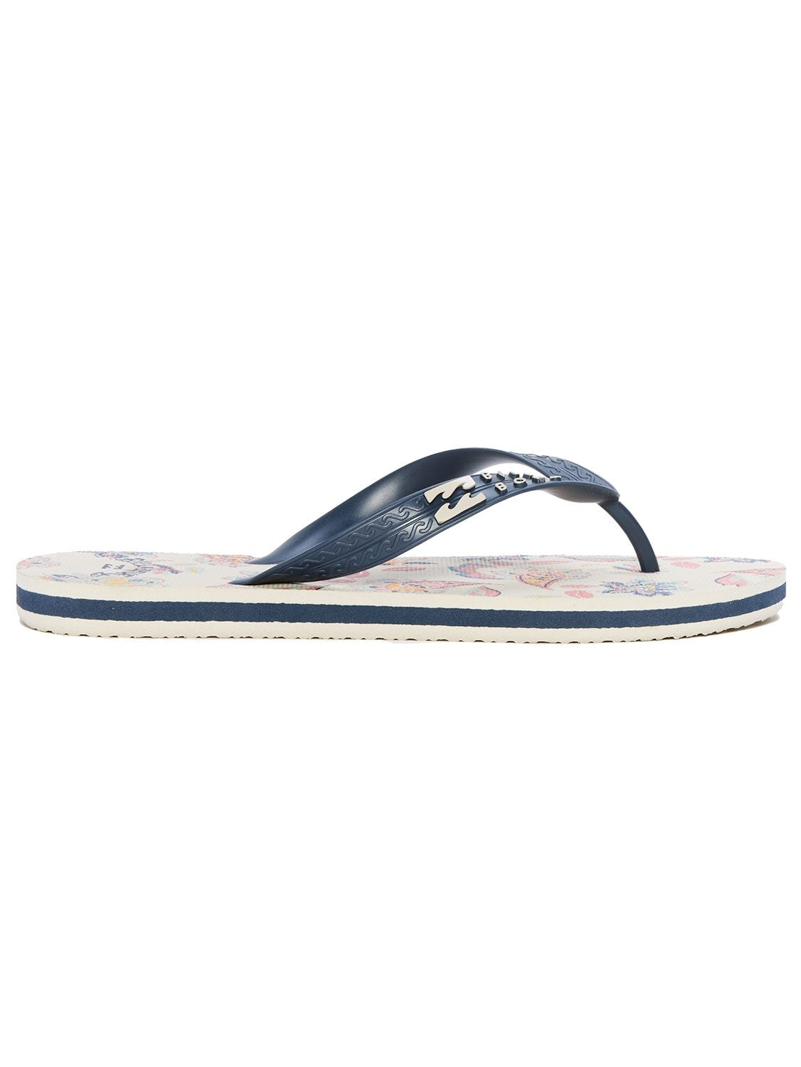 Billabong Men's Tides 2.0 Print Flip Flop