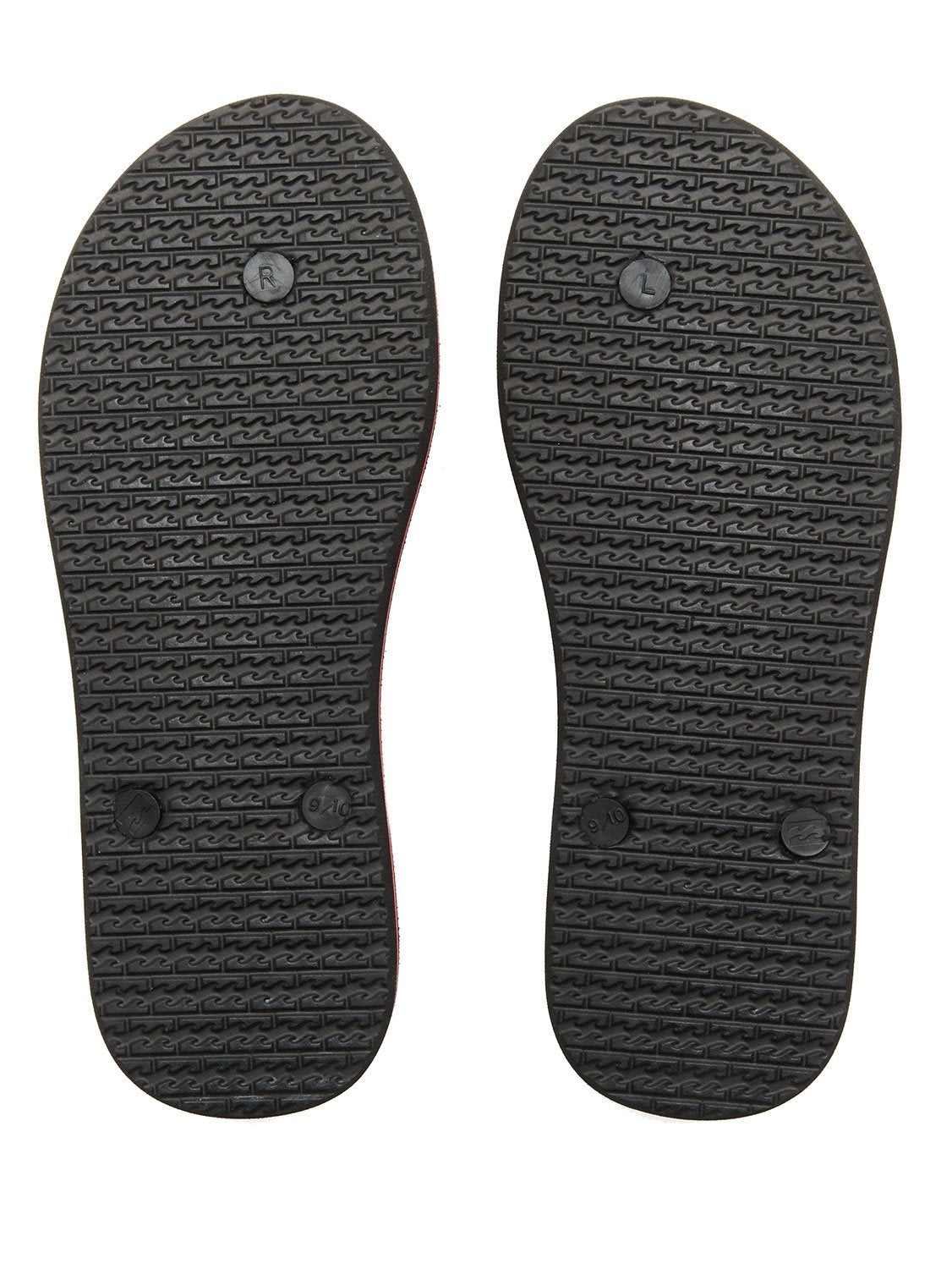 Billabong Men's Tides 2.0 Printed Flip Flop