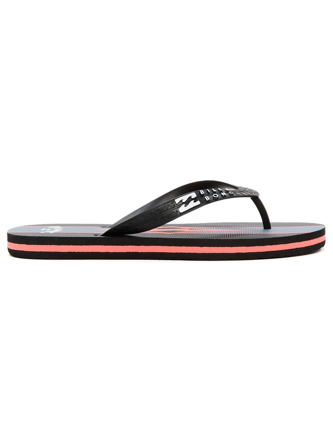Billabong Men's Tides 2.0 Printed Flip Flop
