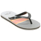 Billabong Boys Tides 2.0 Print Flip Flop