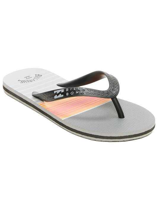 Billabong Boys Tides 2.0 Print Flip Flop