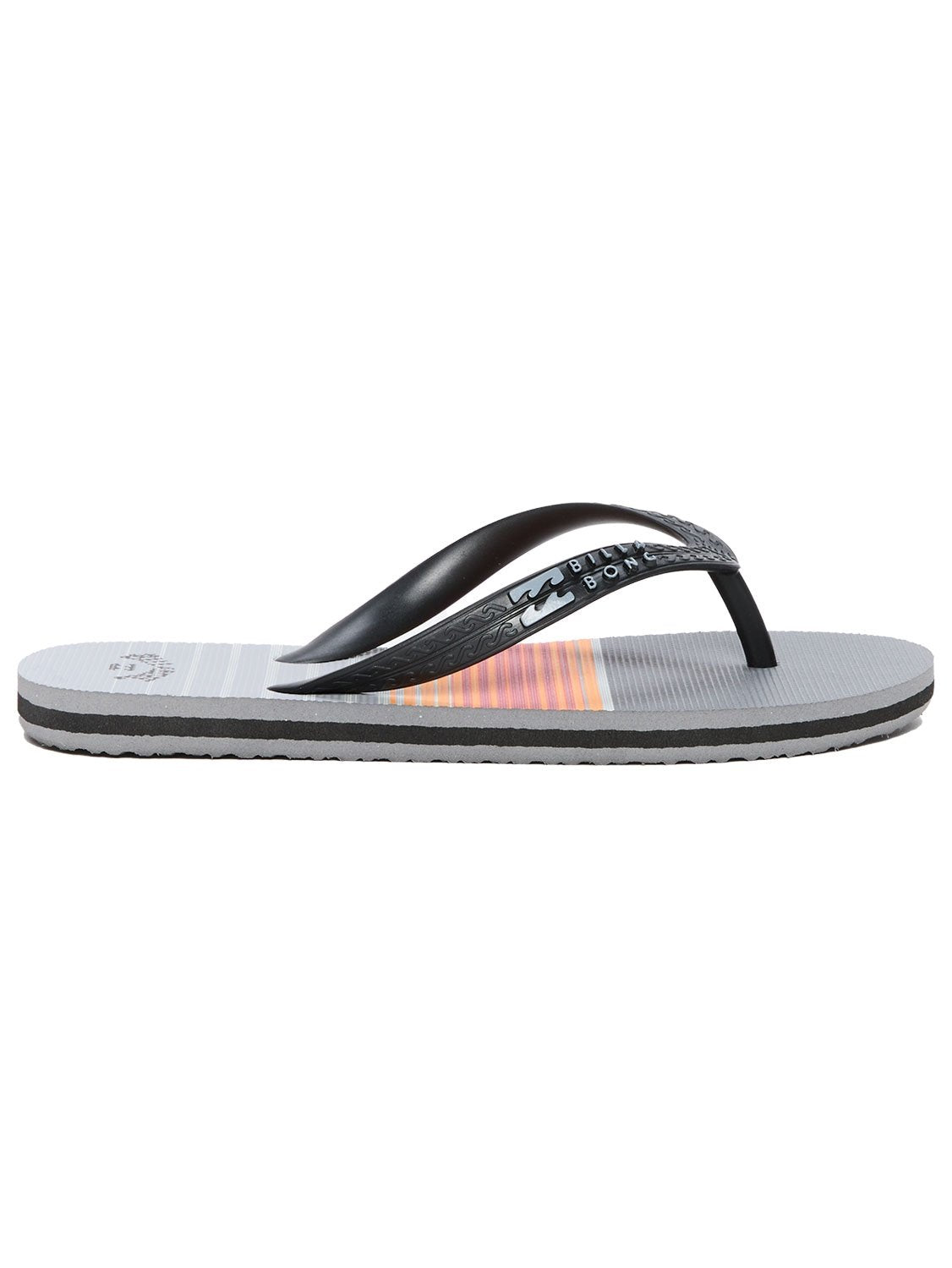 Billabong Boys Tides 2.0 Print Flip Flop