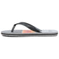 Billabong Boys Tides 2.0 Print Flip Flop