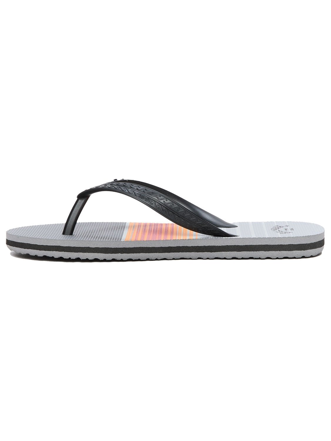 Billabong Boys Tides 2.0 Print Flip Flop