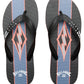 Billabong Boys Tides 2.0 Printed Flip Flop