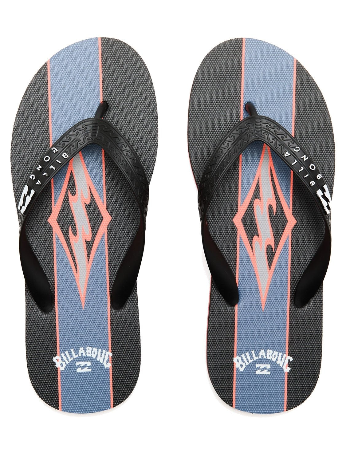 Billabong Boys Tides 2.0 Printed Flip Flop