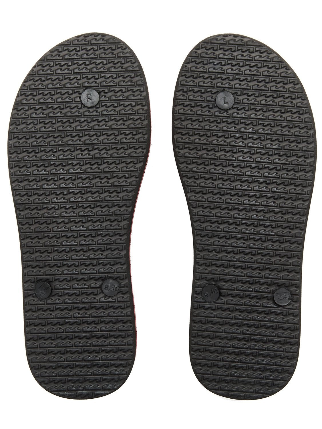 Billabong Boys Tides 2.0 Printed Flip Flop