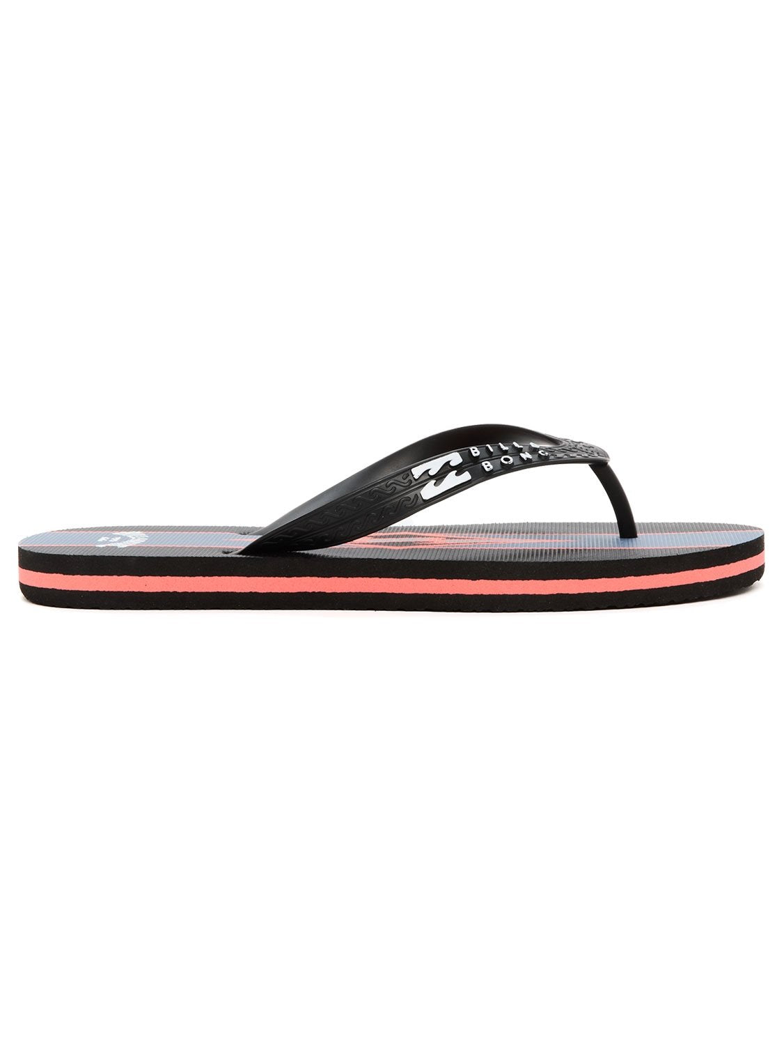 Billabong Boys Tides 2.0 Printed Flip Flop