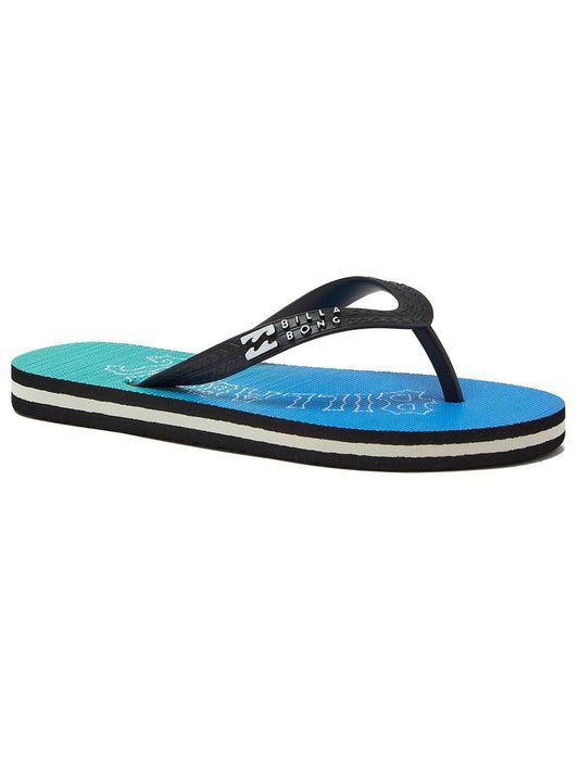 Billabong Boys Tides Print 2.0 Flip Flop