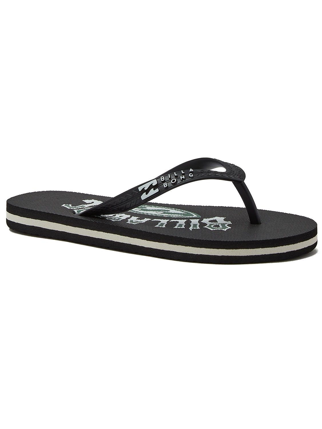 Billabong Boys Tides 2.0 Print Flip Flop