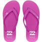 Billabong Girls Fiji Flip Flop