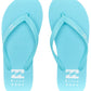 Billabong Girls Fiji Flip Flops