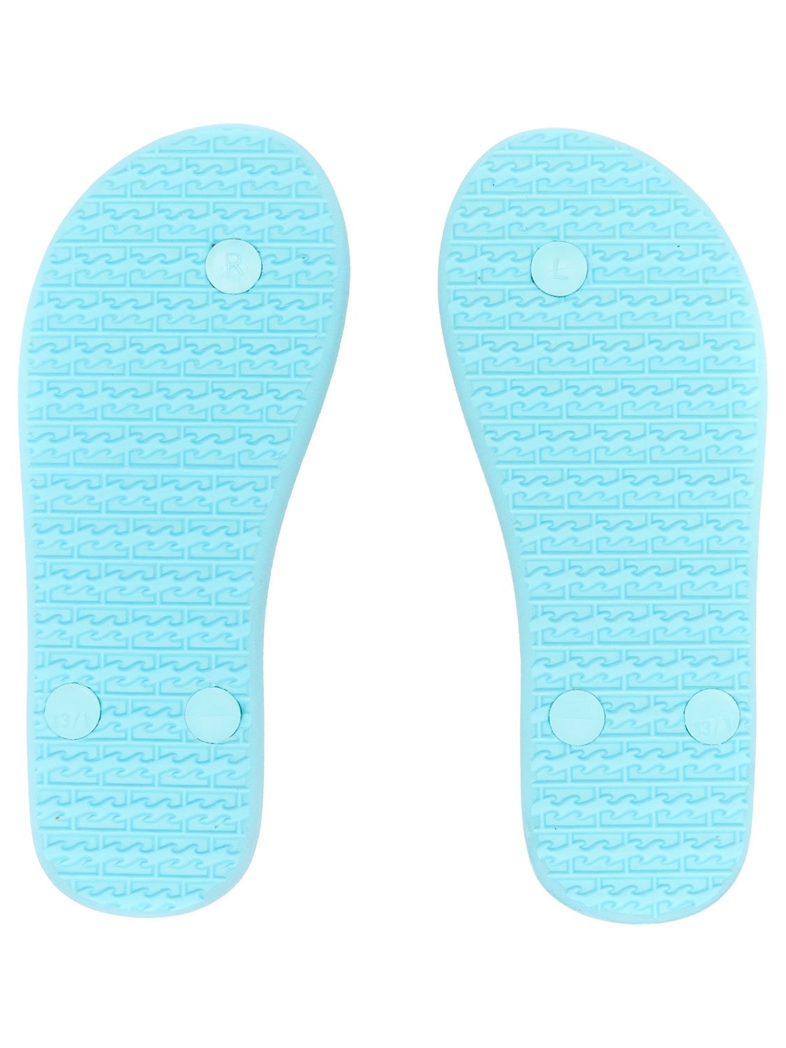 Billabong Girls Fiji Flip Flops