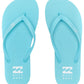 Billabong Ladies Fiji Flip Flop
